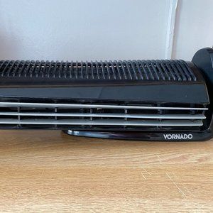 Duo Compact Tower Circulator